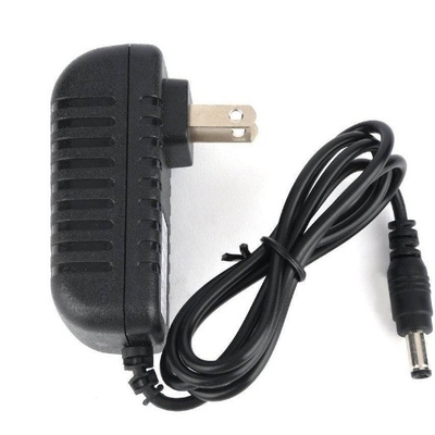 100-240V Wechselstrom bis 12V Gleichstrom 1A-Power-Adapter für C-Power Gleichstrom-Ausgabe