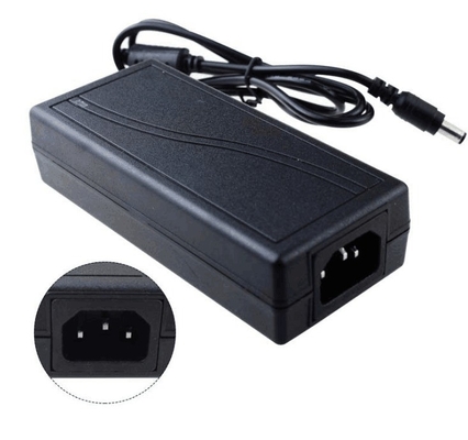 C-Power 9V 5A AC DC Adapter 45W für 9V Gleichstrom-Ausgangsstrom 1,2m/1,5m/1,8m Gleichstromkabel