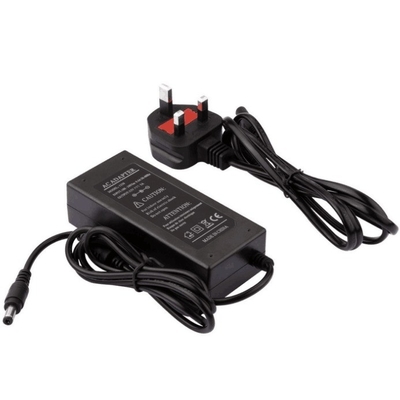 C-Power 9V 5A AC DC Adapter 45W für 9V Gleichstrom-Ausgangsstrom 1,2m/1,5m/1,8m Gleichstromkabel