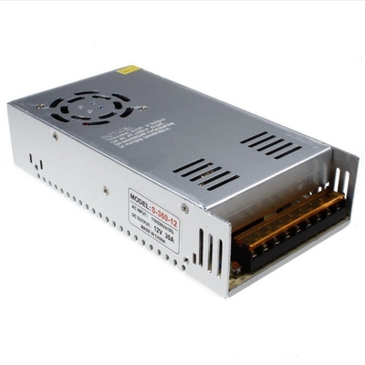 Alibaba Eikon EMS 300 Tätowierung Stromversorgung Konstante Spannung Ausgang DC 12V 360W 24V 15A