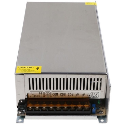 Wechselstromversorgung 48V 20A 12V 50A 24V 25A mit Überspannungsschutz