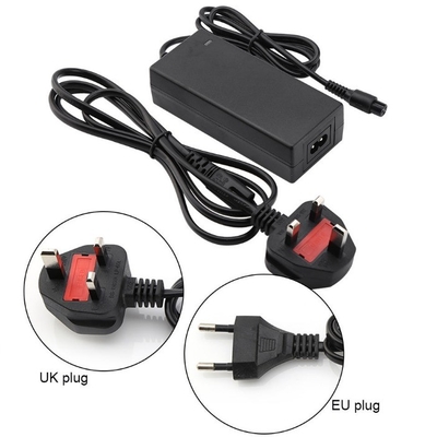 42V 2A Batterieladegerät für 3P Elektro-Scooter Ausgangsstrom 2A Max