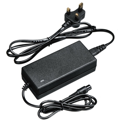 Universal C-Power 42V 2A Adapter Batterie Ladegerät für elektrische Balance Scooter UK Stecker
