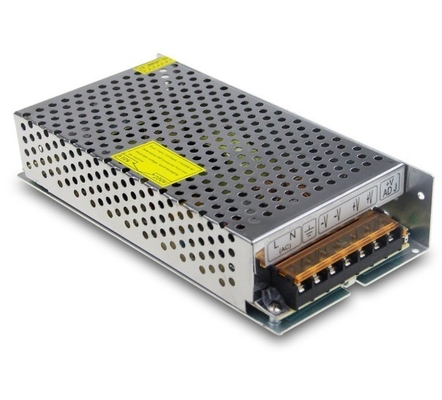 120v Eingangsspannung S-120-12 Wechseln von AC 110V/220V zu DC-Wandler Treiber 12V 10A 120W Stromversorgung Adapter
