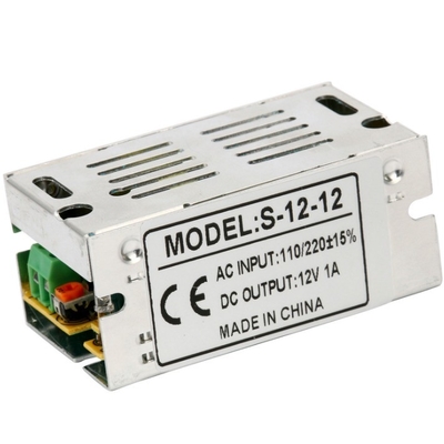 C-Power Beautiful LED AC 12V1a 24V 650ma Stromversorgung für konstante Spannung