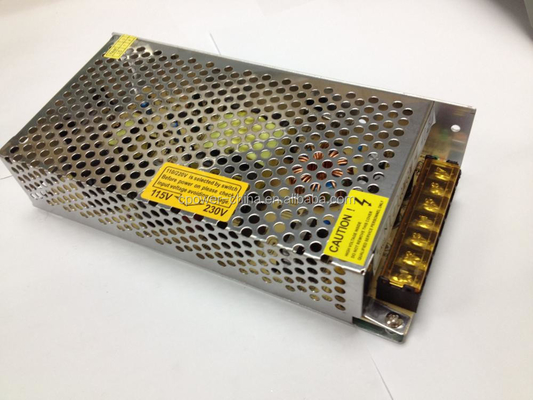 DEARFACH 15 Volt 12V 15A 180W ACBEL Stromversorgung LED Beleuchtung Elektronik