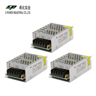 12V 24V 28V 36V 48V 5V 9V 2A 5A 10A 20A 30A 50A 60A Stromversorgung mit und Zuverlässigkeit