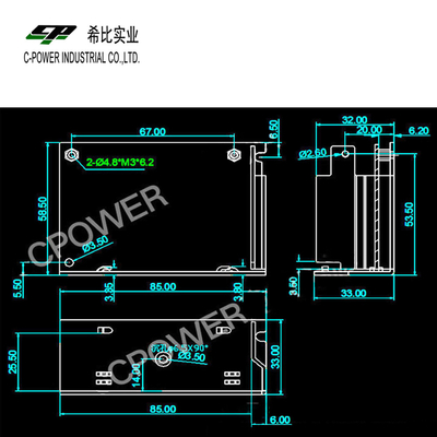 12V 24V 28V 36V 48V 5V 9V 2A 5A 10A 20A 30A 50A 60A Stromversorgung mit und Zuverlässigkeit