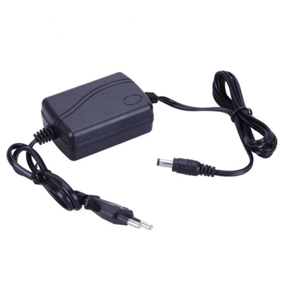 Stecker 12V Gleichstromadapter 5V 1A 12W 12V 2A 24W zum Anschließen elektrischer Geräte