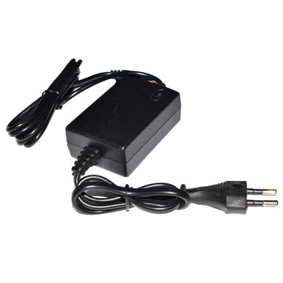Stecker 12V Gleichstromadapter 5V 1A 12W 12V 2A 24W zum Anschließen elektrischer Geräte