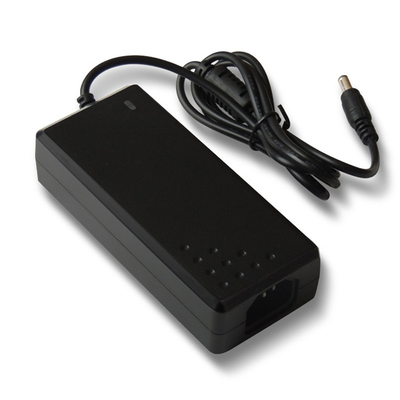 84w AC100-240V bis 42V 2A Gleichstromadapter mit DC Jack Stecker 5,5*2,1*10/5,5*2,5*10mm