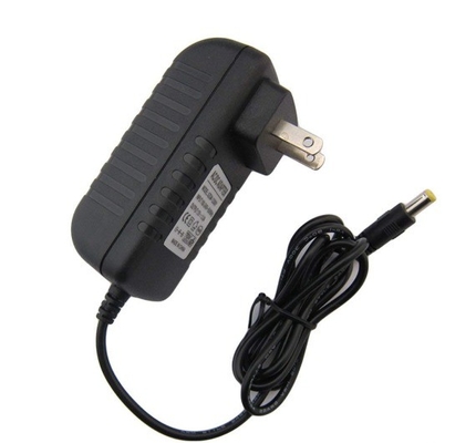 AC 100-240V 50/60Hz DC 12V 2A Wandstromadapter 2,1 mm x 5,5 mm für den australischen Markt