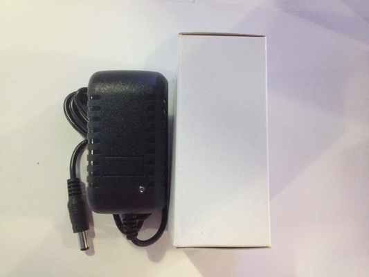 AC 100-240V 50/60Hz DC 12V 2A Wandstromadapter 2,1 mm x 5,5 mm für den australischen Markt