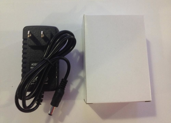 AC 100-240V 50/60Hz DC 12V 2A Wandstromadapter 2,1 mm x 5,5 mm für den australischen Markt