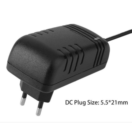 Stromversorgungsadapter-Wandler für 12VDC-Ausgangsspannung