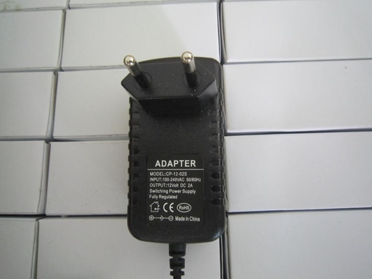 Stromversorgungsadapter-Wandler für 12VDC-Ausgangsspannung