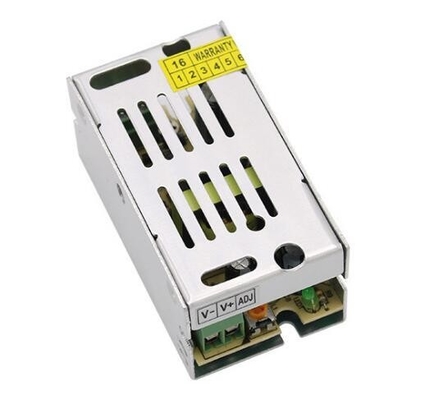 Konstante Spannung 15w Moderne Stromversorgungseinheit 12v Gleichspannungsverteilungseinheit