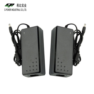 Vielseitiger C-Power 80W 16V 5A-Power-Adapter mit 5,5*2,1/2,5mm Gleichstromanschluss von C-Power
