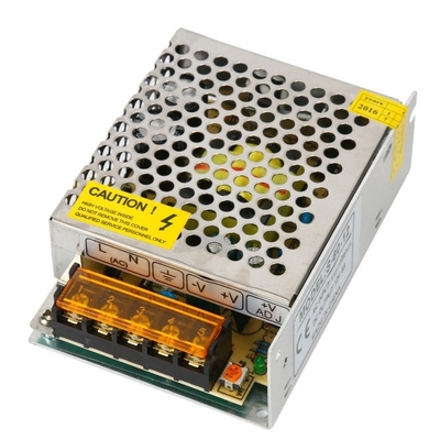 Kaufen Sie AC-DC-Schaltnetzteil 5V 12V 8V 24V 5A LED-Treiber-Transformator für LED-CCTV