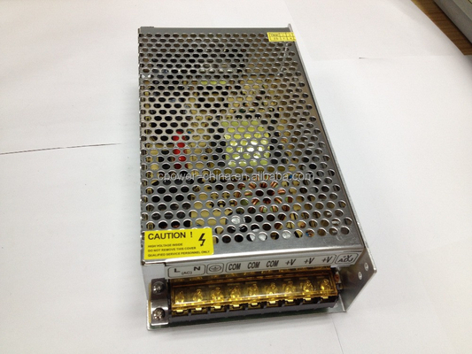 120 W konstante Spannung Dual-Output-Stromversorgung für DC 12V24V 5V 24V von C-Power