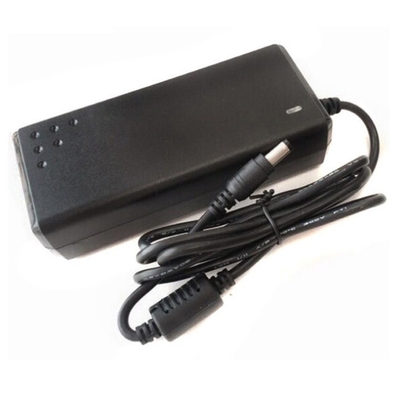 18V 3.3A Desktop-Power-Adapter für LED-Leuchten und elektrische Geräte in Schwarz