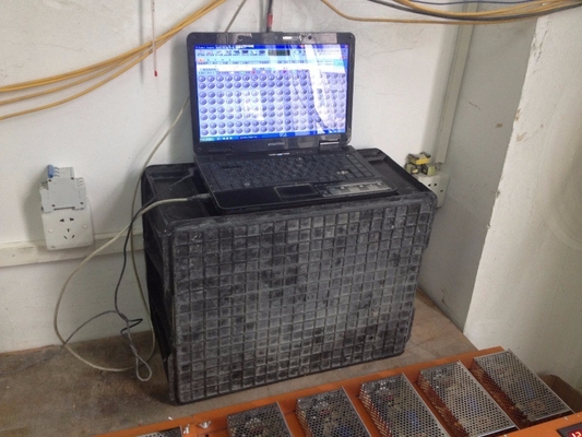 Kurzschlussschutz 120 W AC DC Schaltnetzteil für 220V 24V 5A oder 12V 10A
