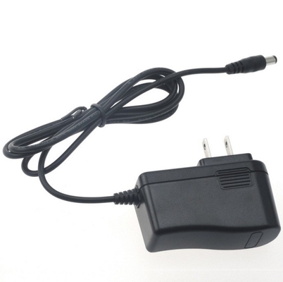 AC100-240V 50/60Hz 9V 1A 2A 1000mA Stromversorgungsadapter für Büro und Industrie