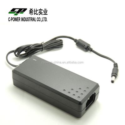 CE-Zertifikat C-Power 48V 3A 150W LED-Lichtstromadapter für elektrische Geräte