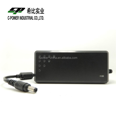 CE-Zertifikat C-Power 48V 3A 150W LED-Lichtstromadapter für elektrische Geräte