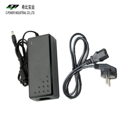 15V 5A 75W Desktop-Power-Adapter für Gleichstromkabel 1,2m 1,5m 1,8m 2m Ausgangstyp per C-Power