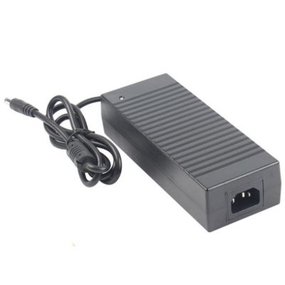 C-Power 36V 4A Gleichspannungs-Stromadapter mit 1,2m/1,5m/1,8m/2m Gleichspannungskabel