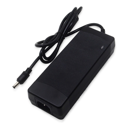 AC100-240V Eingang 12V 10A 120W Desktop-Power-Adapter mit 1,2m/1,5m Gleichstromkabel von C-Power