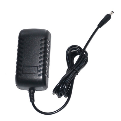 C-Power EU US AU UK Typ AC 100-240V DC 9V 18W 9 Volt 2 Ampere Leistungsausrüstung für den Markt