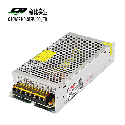 120w Konstante Spannung Schaltmodus Stromversorgung DC 24v 5amp für LED-Lampe zu erschwinglichen Preisen