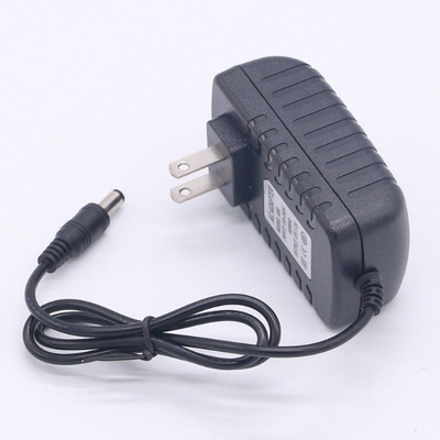 AC100-240V 12VDC 1A 2A 3A Digitale Foto-Rahmen-Power-Adapter mit Steckeranschluss