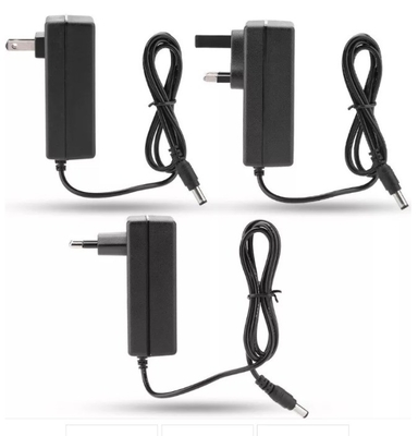 CE FCC ROHS zertifizierte 16,8V 2A Lithium-Ionen-Batterielader für C-Power-Power-Adapter