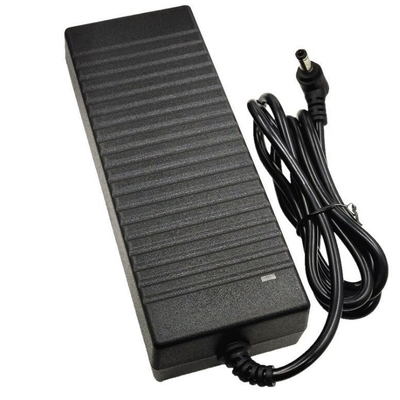 Schreibtischanschluss C-Power 240W Gleichstromadapter 12V 20A Stromversorgung schwarz mit CE ROHS