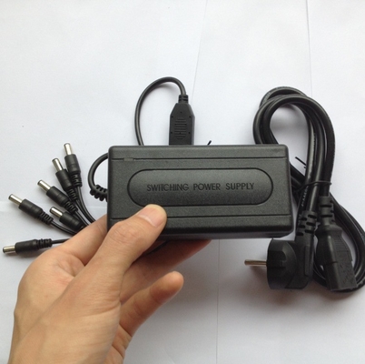 Desktop-Stromadapter 12V 48W 4A 5A 8A 10A Konstante Spannung Ausgangstyp DC 100-240V