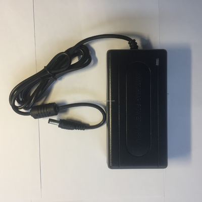 Desktop-Stromadapter 12V 48W 4A 5A 8A 10A Konstante Spannung Ausgangstyp DC 100-240V