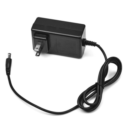 Langlebiger C-Power AC100-250v-Power-Adapter mit 85% Wirkungsgrad und Gleichstromanschlussoptionen