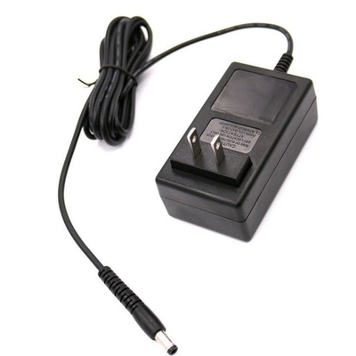 Langlebiger C-Power AC100-250v-Power-Adapter mit 85% Wirkungsgrad und Gleichstromanschlussoptionen