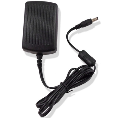 C-Power 12VDC 2A 24W Magnetische Steckverbinder Stecker Stromadapter für LED CCTV
