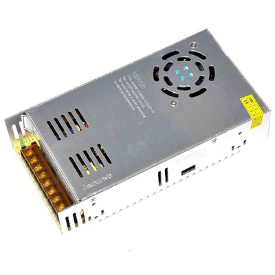 C-Power 600W 60V Ausgangsstrom 10A Konstante Spannung Schaltnetzteil AC110V 220V Gleichstrom