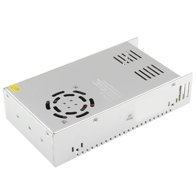 Industrieautomation Aluminiumlegierung Stromversorgung 110V/220V DC 60V 6A 360W von C-Powe