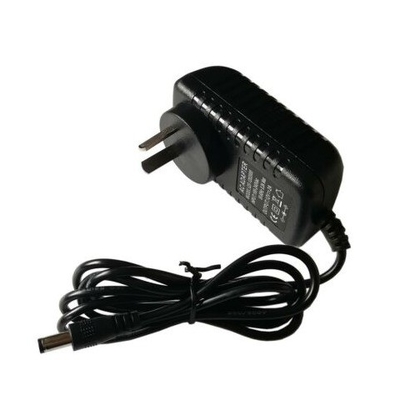 24W Max AC AU Stecker 100-240V DC 12V 2A Stromadapter mit Steckeranschluss durch C-Power