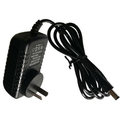24W Max AC AU Stecker 100-240V DC 12V 2A Stromadapter mit Steckeranschluss durch C-Power