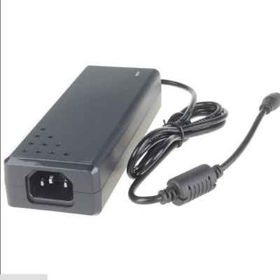Hochleistungs-AC100-240V DC 5V 8A 10A-Power-Adapter mit schwarzer Ausgangsspannung 5VDC