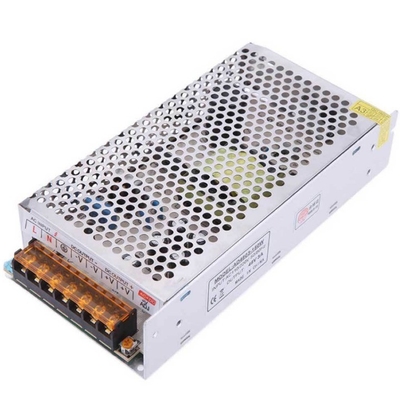 Hochspannung DC 96W 12V 8A 48V 2A 5A 24V 48V Stromversorgung mit Überspannung