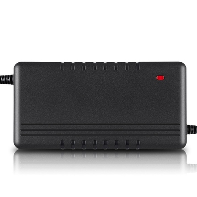 10S 36V Li-Ionen-Werkzeug 42V 5A 10S Lithium-Batterie-Ladegerät mit Gleichstrom-Ausgabe