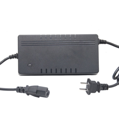 10S 36V Li-Ionen-Werkzeug 42V 5A 10S Lithium-Batterie-Ladegerät mit Gleichstrom-Ausgabe
